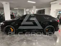 2019 Lamborghini Urus