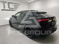 2019 Lamborghini Urus
