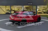 2019 Lamborghini Urus