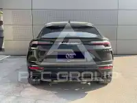 2019 Lamborghini Urus