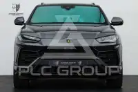 2019 Lamborghini Urus