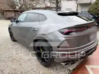 2019 Lamborghini Urus