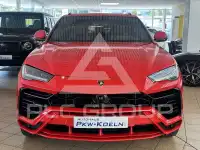 2019 Lamborghini Urus