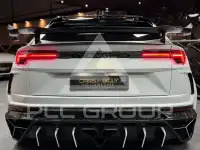 2019 Lamborghini Urus