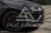 2019 Lamborghini Urus