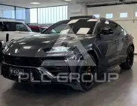2019 Lamborghini Urus