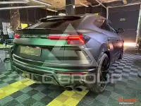 2019 Lamborghini Urus