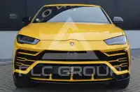 2019 Lamborghini Urus