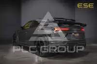 2019 Lamborghini Urus