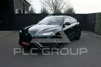 2019 Lamborghini Urus