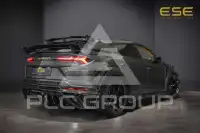 2019 Lamborghini Urus