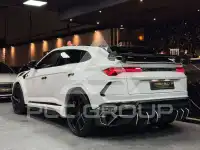 2019 Lamborghini Urus