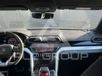 2019 Lamborghini Urus