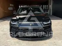 2019 Lamborghini Urus
