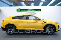 2019 Lamborghini Urus