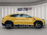 2019 Lamborghini Urus