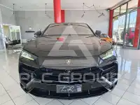 2019 Lamborghini Urus