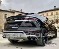 2019 Lamborghini Urus