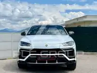 2019 Lamborghini Urus