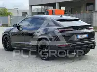 2019 Lamborghini Urus