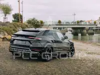 2019 Lamborghini Urus