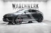2019 Lamborghini Urus