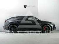 2019 Lamborghini Urus