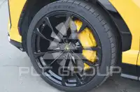 2019 Lamborghini Urus