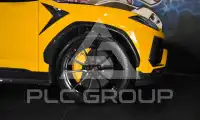2019 Lamborghini Urus
