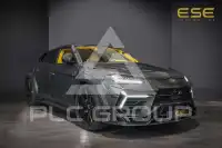 2019 Lamborghini Urus