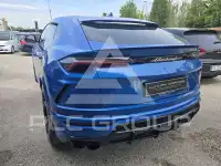 2019 Lamborghini Urus
