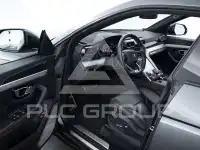 2019 Lamborghini Urus
