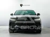 2019 Lamborghini Urus