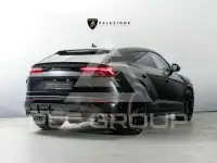 2019 Lamborghini Urus