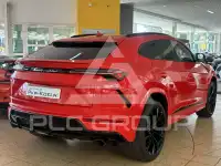 2019 Lamborghini Urus