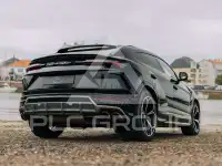 2019 Lamborghini Urus