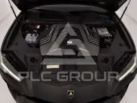 2019 Lamborghini Urus