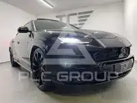 2019 Lamborghini Urus