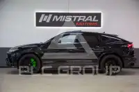 2019 Lamborghini Urus