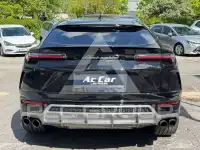 2019 Lamborghini Urus