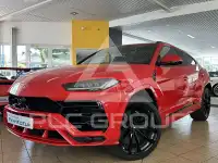 2019 Lamborghini Urus