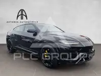 2019 Lamborghini Urus