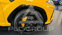 2019 Lamborghini Urus