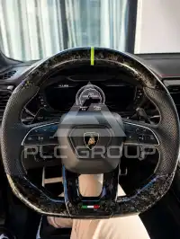 2019 Lamborghini Urus