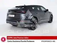 2019 Lamborghini Urus