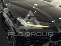 2019 Lamborghini Urus