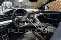2019 Lamborghini Urus