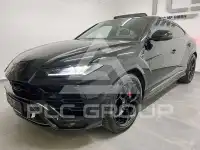2019 Lamborghini Urus