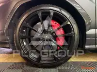 2019 Lamborghini Urus