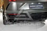 2019 Lamborghini Urus